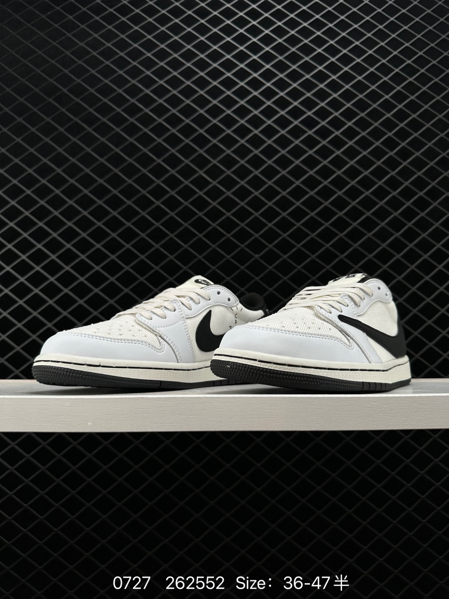 Nike Air Jordan 1 mid aj1